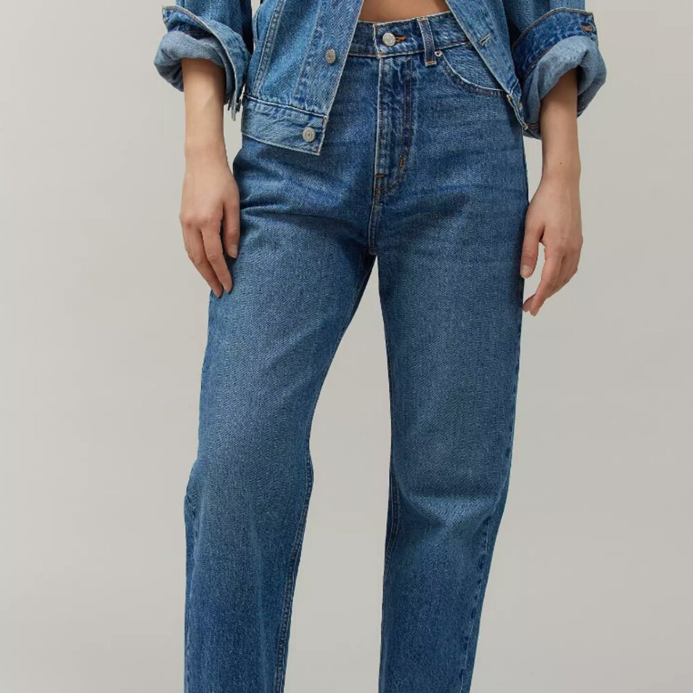 BDG Cowboy Jeans